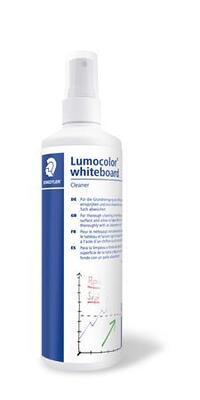 Čisticí sprej na bílou tabuli "Lumocolor 681", 250 ml, STAEDTLER 681 04 - 3