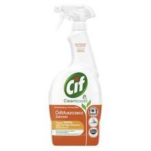 Čistící sprej do kuchyně"Power&Shine", 750 ml, CIF