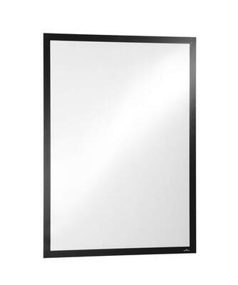 Informační rám "DURAFRAME® POSTER", černá, 50 x 70 cm, DURABLE 505401 - 3