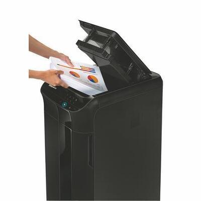 Skartovací stroj "AutoMax™ 315C", 350 listů, FELLOWES - 3