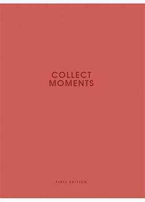 Sešit "Collect Moments", mix motivů, A5, linkovaný, 48 listů, SHKOLYARYK A5-048-5205L - 3