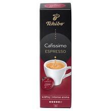 Kávové kapsle "Cafissimo Espresso Kräftig", 10 ks, TCHIBO - 4/4