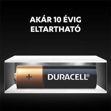 Baterie "Basic", AA, 4 ks, DURACELL - 4/5