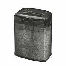 Skartovací stroj "Powershred® M-7CM", 7 listů, FELLOWES