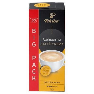 Kávové kapsle "Cafissimo Fine Aroma", 30 ks, TCHIBO - 4