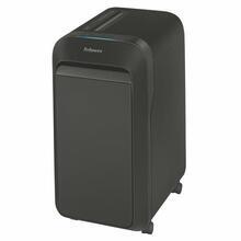 Skartovací stroj "Powershred® LX220", příčný řez, 18 listů, FELLOWES