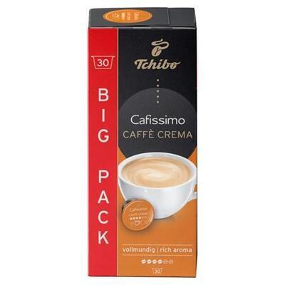 Kávové kapsle "Cafissimo Rich Aroma", 30 ks, TCHIBO - 4