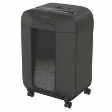 Skartovací stroj "Powershred® LX85", křížový řez, 11 listů, FELLOWES - 4/4