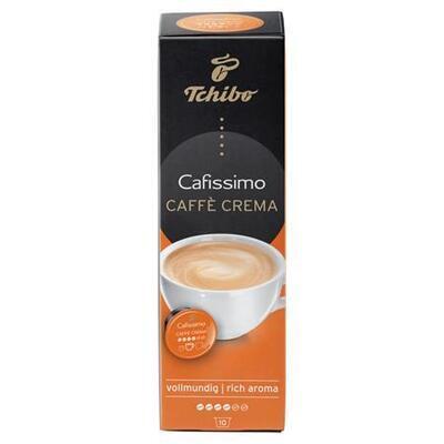 Kávové kapsle  "Cafissimo Rich Aroma", 10 ks, TCHIBO - 4