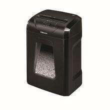 Skartovací stroj "Powershred® 12C", černá, 12 listů, konfety, FELLOWES - 4/4