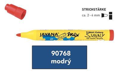 Sada Fix "Texi Max Medium" 2-4 mm 5 ks, JAVANA, KREUL - 4