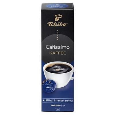 Kávové kapsle  "Cafissimo Intense Aroma", 10 ks, TCHIBO - 4