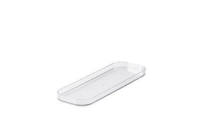 Víko "Compact Clear Slim", průhledné, SMARTSTORE 11390 - 5