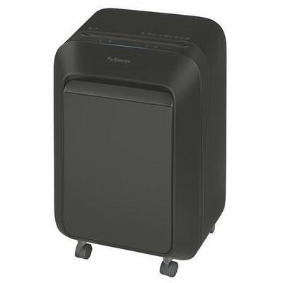 Skartovací stroj "Powershred® LX210", příčný řez, 15 listů, FELLOWES - 6