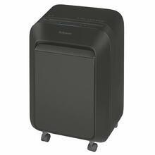 Skartovací stroj "Powershred® LX210", příčný řez, 15 listů, FELLOWES - 6/6