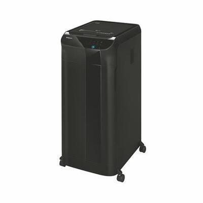 Skartovací stroj "AutoMax™ 550C", 550 listů, FELLOWES - 6